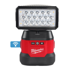 Reflektor zdalnie sterowany M18 URSL-0 ONE-KEY Milwaukee