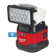 Reflektor zdalnie sterowany M18 URSL-0 ONE-KEY Milwaukee