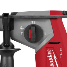 Młotowiertarka SDS-Plus 16 mm z 4 trybami pracy M18 FHAC16-0 Milwaukee