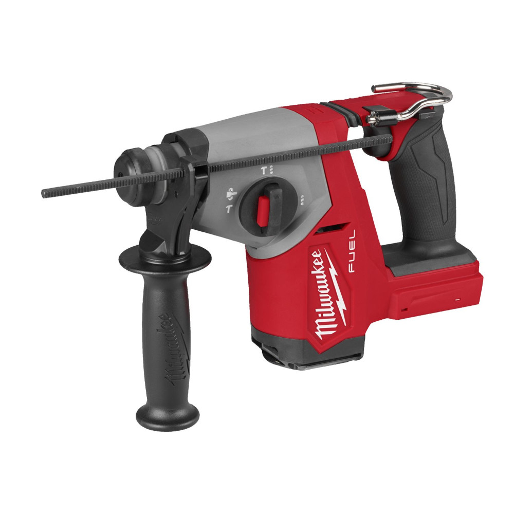 Młotowiertarka SDS-Plus 16 mm z 4 trybami pracy M18 FHAC16-0 Milwaukee