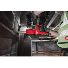 Młotowiertarka SDS-Plus 16 mm z 4 trybami pracy M18 FHAC16-0 Milwaukee