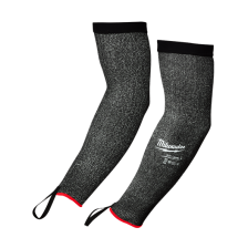 Rękawy odporne na...