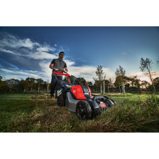 Kosiarka na dwa akumulatory z napędem 46 cm M18 F2LM46-0 Milwaukee