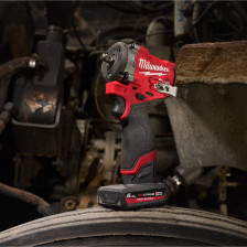 Kompaktowy klucz udarowy z pierścieniem 1/2" M12 FCIWF12G3-0 Milwaukee