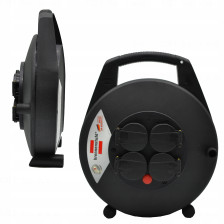 Przedłużacz zwijany Vario...