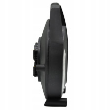 Przedłużacz zwijany Vario Line Box 8 m 4 gniazda Brennenstuhl