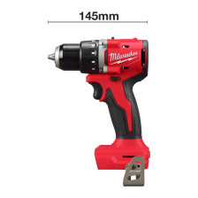 Kompaktowa wiertarko-wkrętarka M18 BLDDRC-0X Milwaukee