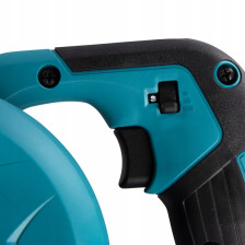 Dmuchawa akumulatorowa DUB186RT z ładowarką i akumulatorem 5 Ah Makita