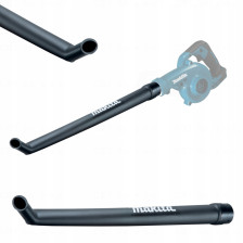 Dmuchawa akumulatorowa DUB186RT z ładowarką i akumulatorem 5 Ah Makita