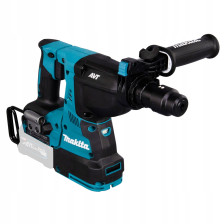 Akumulatorowa młotowiertarka SDS PLUS 40V XGT HR004GZ01 Makita