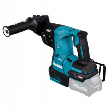 Akumulatorowa młotowiertarka SDS PLUS 40V XGT HR004GZ01 Makita