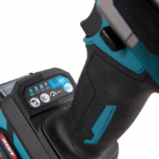 Akumulatorowy klucz udarowy TW001GZ 40V XGT Makita