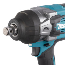 Akumulatorowy klucz udarowy TW001GZ 40V XGT Makita