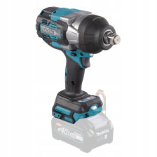 Akumulatorowy klucz udarowy TW001GZ 40V XGT Makita