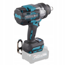 Akumulatorowy klucz udarowy TW001GZ 40V XGT Makita