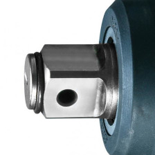 Akumulatorowy klucz udarowy TW001GZ 40V XGT Makita