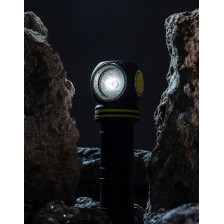 Latarka ELF C2 PCB USB-C warm ARMYTEK