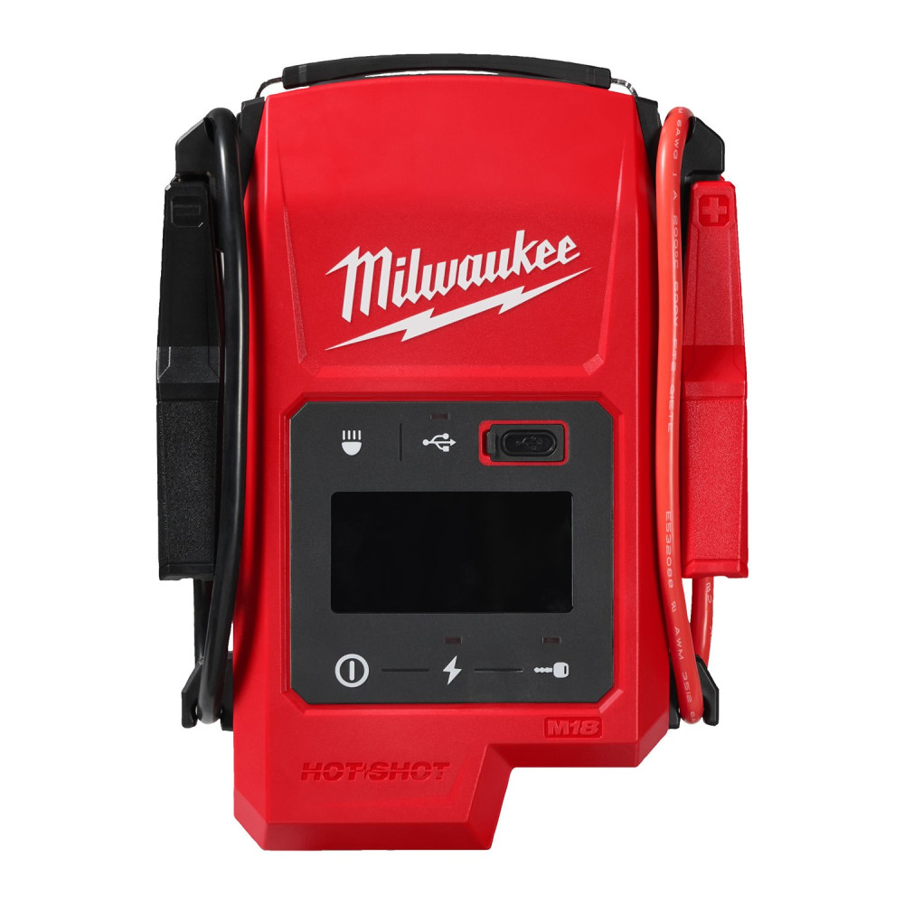 Urządzenie rozruchowe M18 JS2000-0 Milwaukee