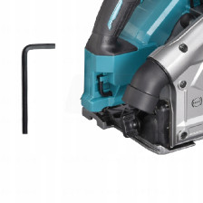 Akumulatorowa pilarka tarczowa XGT SP001GZ03 Makita