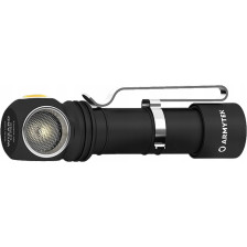 Latarka Wizard C2 Pro Magnet USB PCB cold ARMYTEK