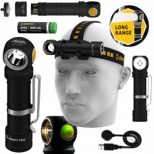 Latarka wielofunkcyjna...