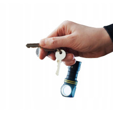 Latarka ELF C1 USB-C Cold Armytek