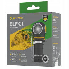 Latarka ELF C1 USB-C Cold Armytek