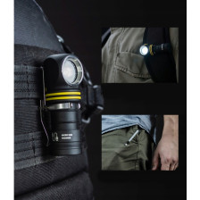 Latarka ELF C1 USB-C Cold Armytek