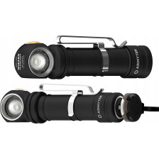 Latarka Wizard C2 Pro Max Magnet USB Cold Armytek