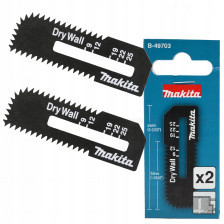 Brzeszczot do wycinarki 55...