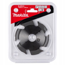 Tarcza do drewna frezująca do lamelownicy 100 mm Makita