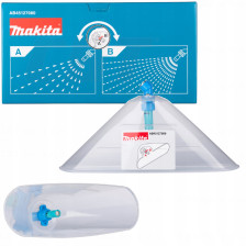 Dysza do odchwaszczania z...