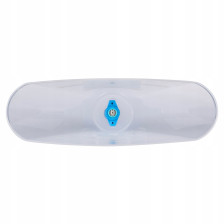 Dysza do odchwaszczania z osłoną Makita