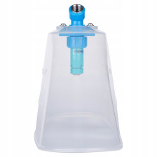 Dysza do odchwaszczania z osłoną Makita