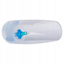 Dysza do odchwaszczania z osłoną Makita