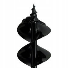 Świder do gleby 150 x 800 mm Makita