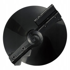 Świder do gleby 150 x 800 mm Makita