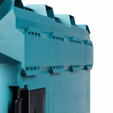 Organizer narzędziowy płytki 8,14 l Maktrak Makita