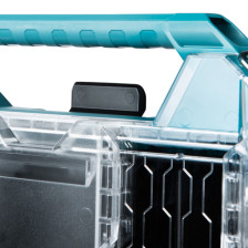 Organizer narzędziowy płytki 8,14 l Maktrak Makita