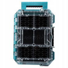 Organizer mały głęboki 8,55 l Maktrak Makita