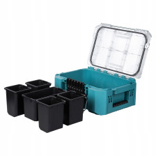 Organizer mały głęboki 8,55 l Maktrak Makita