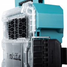 Organizer mały głęboki 8,55 l Maktrak Makita