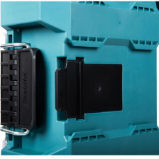 Organizer mały głęboki 8,55 l Maktrak Makita