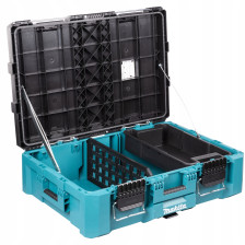 Organizer narzędziowy duży 63 l Maktrak Makita
