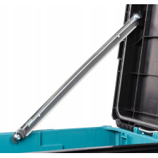 Organizer narzędziowy duży 63 l Maktrak Makita