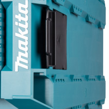 Organizer narzędziowy duży 63 l Maktrak Makita