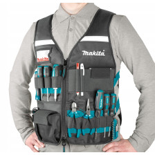 Kamizelka narzędziowa robocza Makita