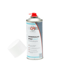 Uniwersalny spray wielofunkcyjny Multi 400 ml CFI