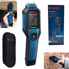 Cyfrowy miernik wilgotności...