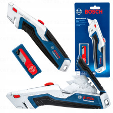 Zestaw z nożem i ostrzami...